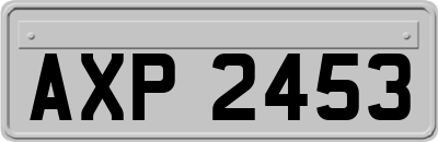 AXP2453