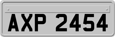 AXP2454