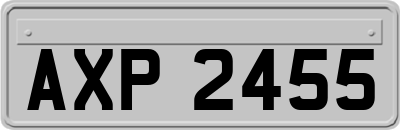 AXP2455