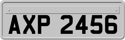 AXP2456