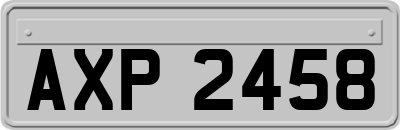 AXP2458