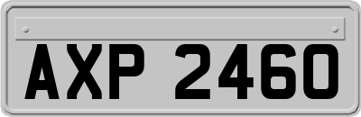 AXP2460