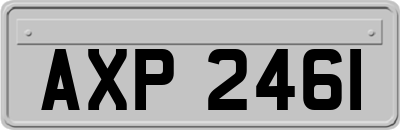 AXP2461