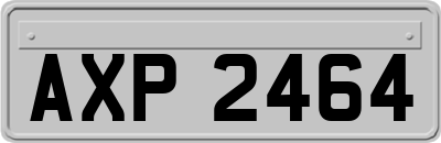AXP2464