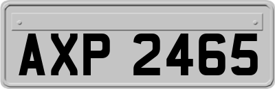 AXP2465