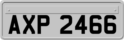 AXP2466