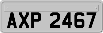 AXP2467