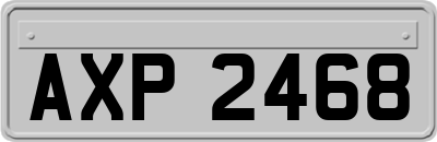 AXP2468