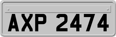 AXP2474