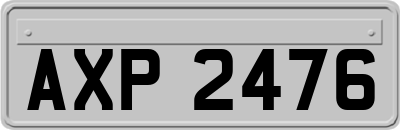 AXP2476