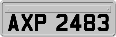 AXP2483