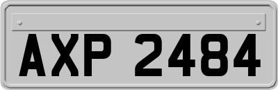 AXP2484