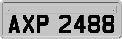 AXP2488