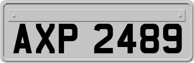AXP2489