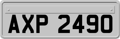 AXP2490