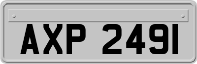 AXP2491
