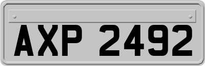 AXP2492
