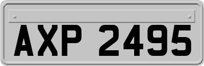 AXP2495