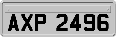AXP2496