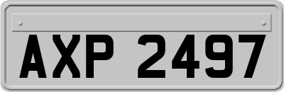 AXP2497