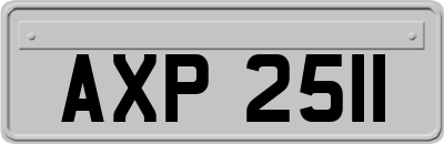 AXP2511