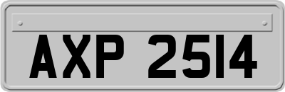 AXP2514