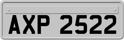 AXP2522