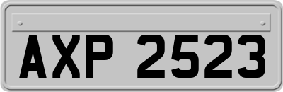 AXP2523