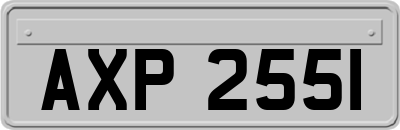 AXP2551