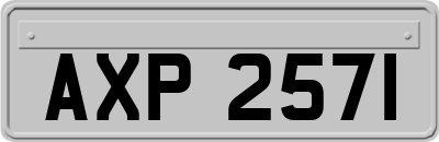 AXP2571