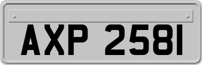 AXP2581