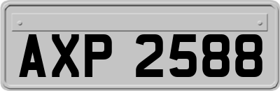 AXP2588