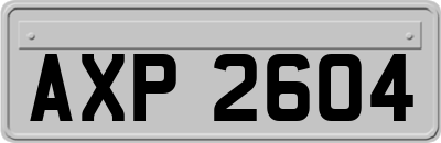 AXP2604