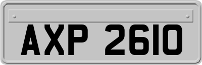 AXP2610