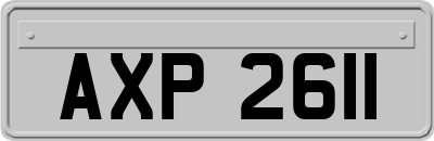 AXP2611