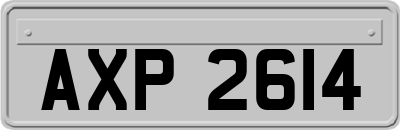 AXP2614