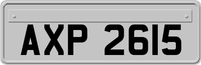 AXP2615