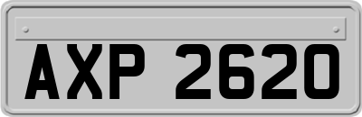 AXP2620