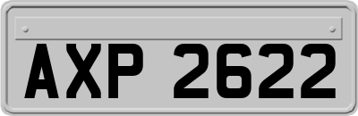 AXP2622