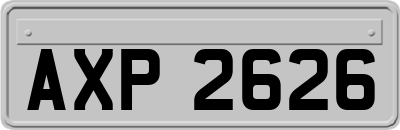AXP2626