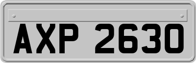 AXP2630