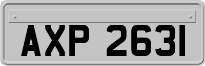 AXP2631