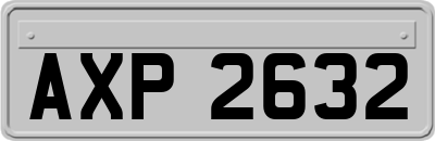 AXP2632
