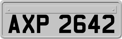 AXP2642