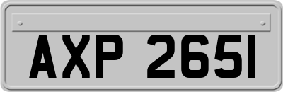 AXP2651