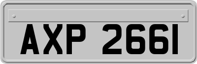AXP2661