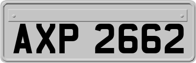 AXP2662