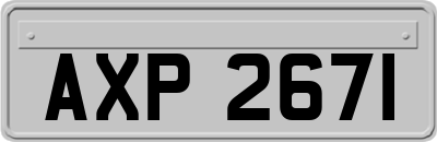 AXP2671