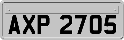 AXP2705