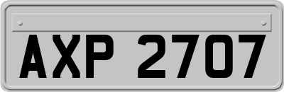 AXP2707